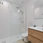 Obsidian Aquarela Apartament