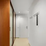 Obsidian Aquarela Apartament