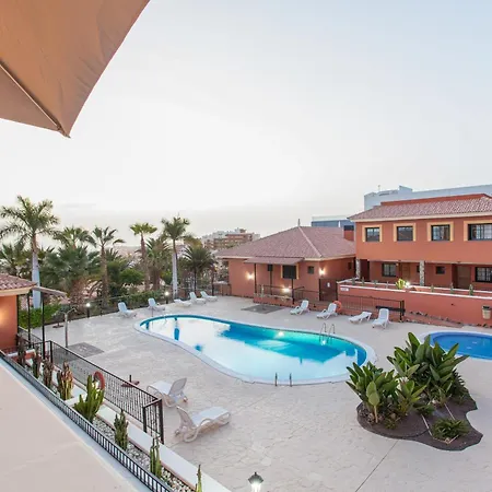 公寓 Obsidian Aquarela *