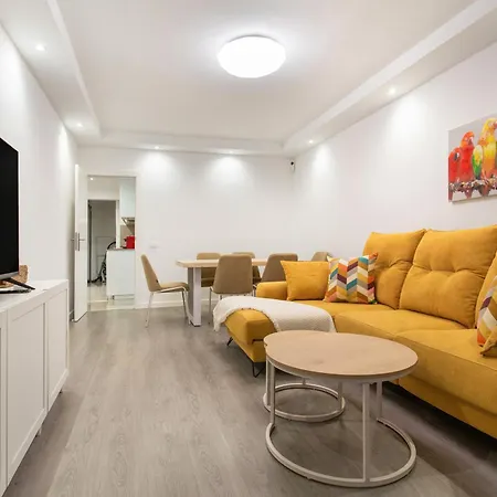 Apartmán Obsidian Aquarela *