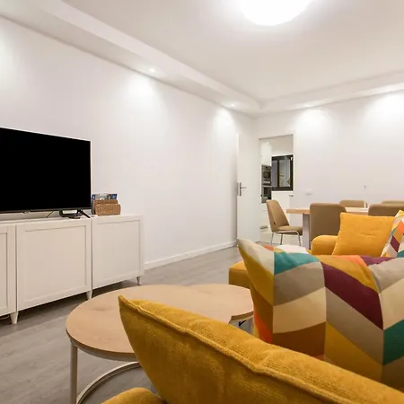 Obsidian Aquarela 아파트