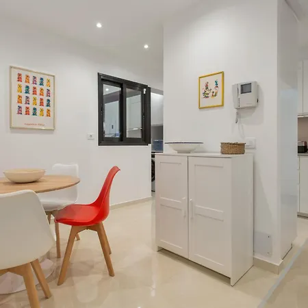 Obsidian Aquarela 아파트 *