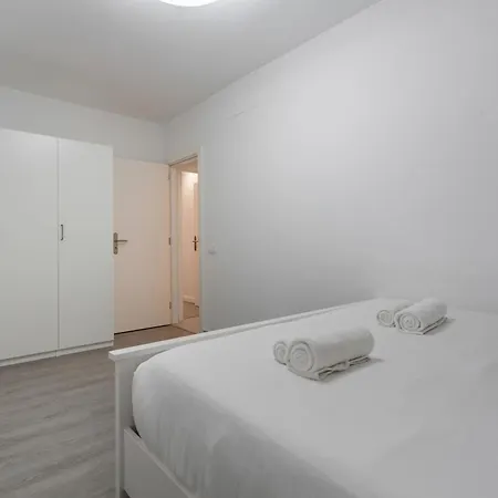 Obsidian Aquarela Apartament