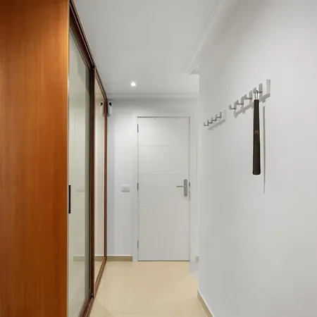 Obsidian Aquarela 아파트