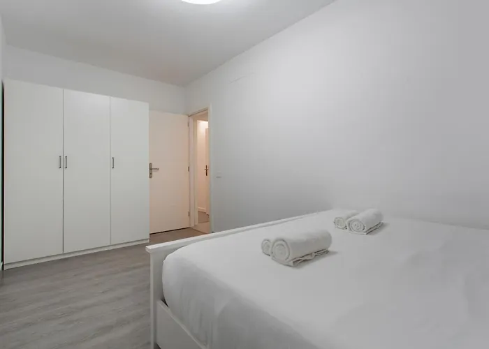 Obsidian Aquarela Apartmán