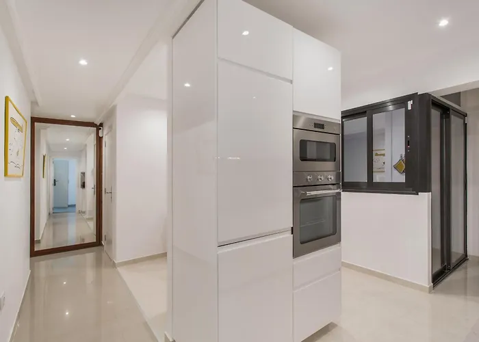 Obsidian Aquarela Costa Adeje (Tenerife)