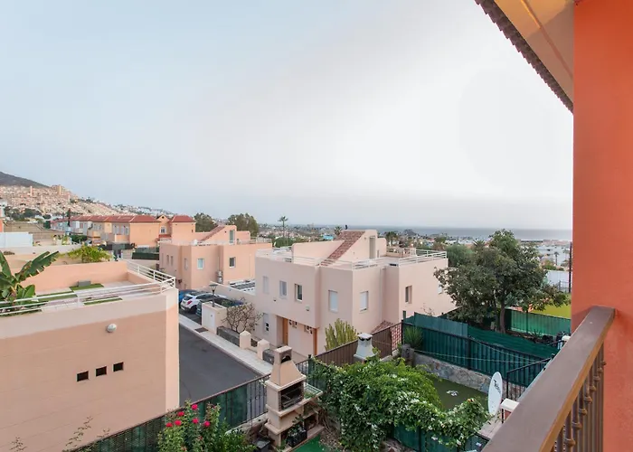 Obsidian Aquarela * Costa Adeje (Tenerife)