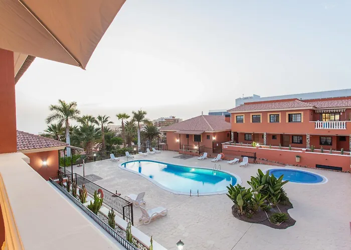 아파트 Obsidian Aquarela *