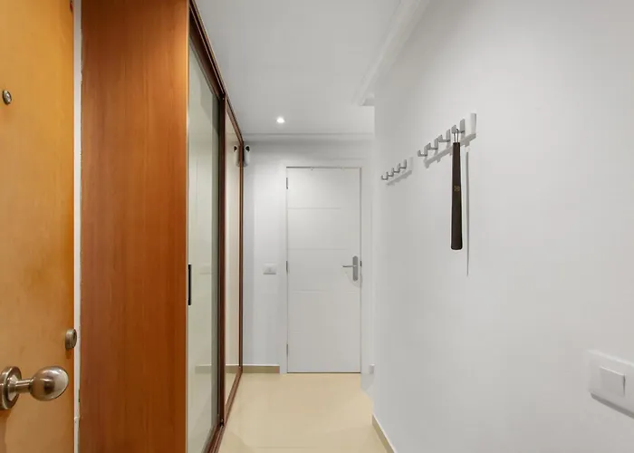 Obsidian Aquarela Appartement