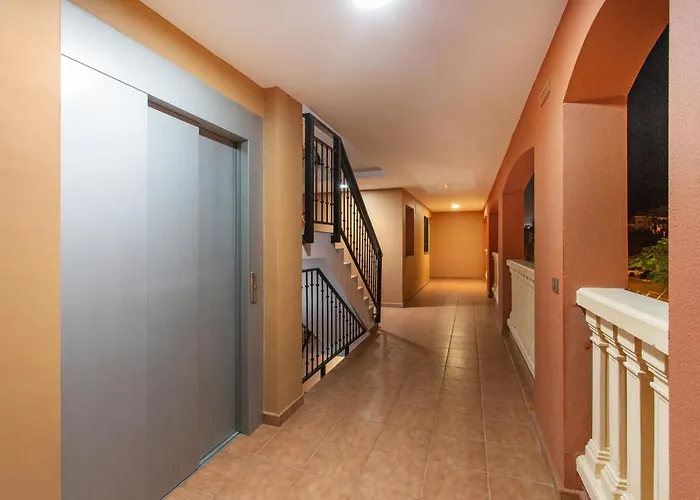 Obsidian Aquarela Apartmán *