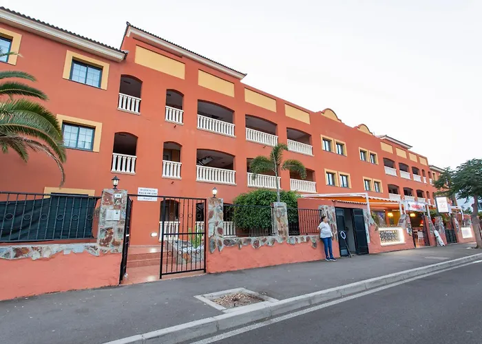 Obsidian Aquarela Costa Adeje (Tenerife)