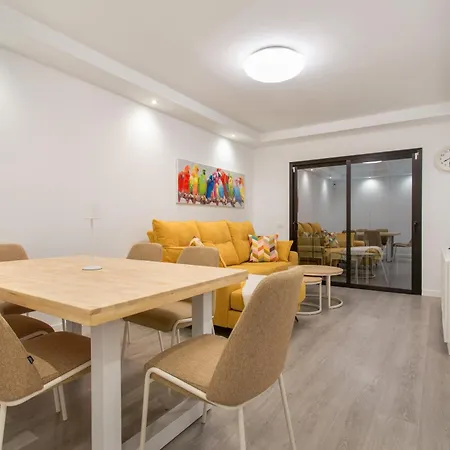 Obsidian Aquarela דירה אדחה