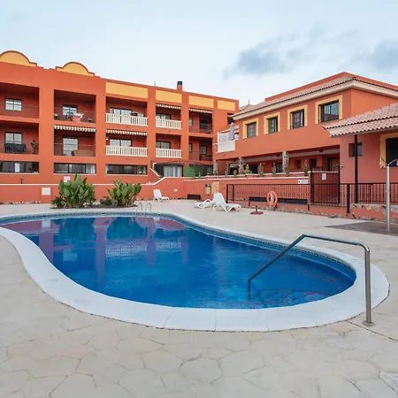 דירה Obsidian Aquarela אדחה