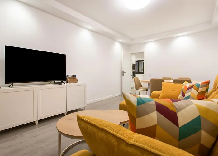 Obsidian Aquarela Appartement