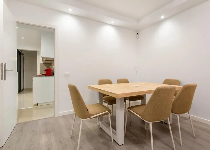 Obsidian Aquarela Appartement *