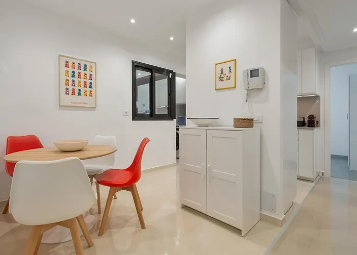 Obsidian Aquarela Appartement *