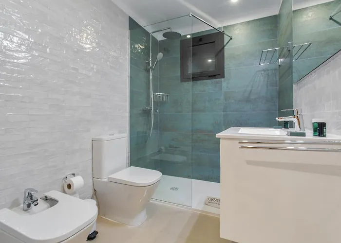 Obsidian Aquarela * Costa Adeje (Tenerife)