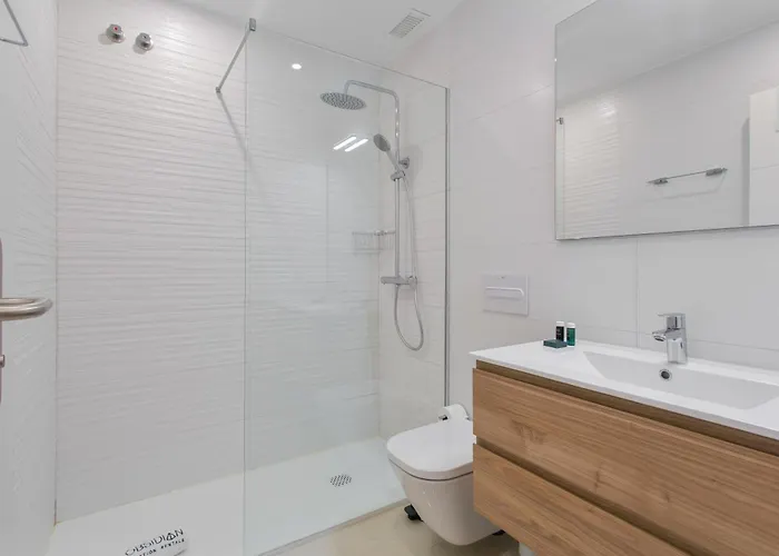 Obsidian Aquarela Appartement