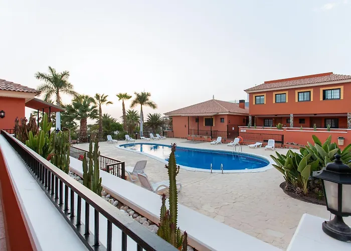 Obsidian Aquarela Appartement